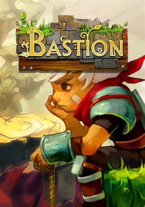 Amazon.com: Bastion : Video Games.
